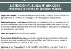 LICITACION PUBLICA N° 004/2024