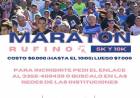 MARATON 5K 10K