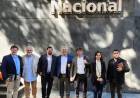 GESTIONES EN VIALIDAD NACIONAL