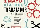 1° DE MAYO: DIA INTERNACIONAL DEL TRABAJO