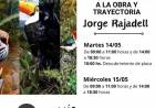 RECONOCIMIENTO A JORGE RAJADELL