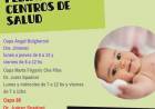 HOSPITAL SAMCO: SERVICIO DE PEDIATRIA EN CENTROS DE SALUD