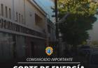 INFORME CORTE DE ENERGIA