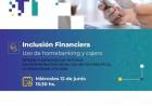 INCLUSION FINANCIERA PARA ADULTOS MAYORES