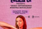 TE INVITAMOS A VER A CECILIA CE