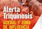IMPORTANTE: TRIQUINOSIS