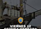 DIA DEL TRABAJADOR DE ENERGIA ELECTRICA