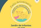 FELIZ ANIVERSARIO