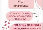 "HABLEMOS DE SALUD MENTAL Y SU IMPORTANCIA"