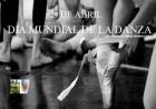 29 DE ABRIL: DIA MUNDIAL DE LA DANZA
