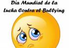 2 DE MAYO: DIA MUNDIAL DE LUCHA CONTRA EL BULLYING