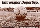 8 DE MAYO: DIA DEL ENTRENADOR DEPORTIVO
