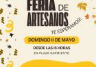 ESTE DOMINGO, NOS ENCONTRAMOS EN PLAZA SARMIENTO...!!!