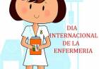 12 DE MAYO: DIA INTERNACIONAL DE LA ENFERMERA