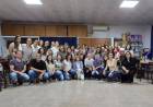 FELIZ ANIVERSARIO PROFESORADO N° 19...!!!