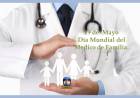 19 DE MAYO: DIA MUNDIAL DEL MEDICO DE FAMILIA