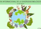 22 DE MAYO: DIA DE LA DIVERSIDAD BIOLOGICA