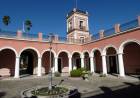 EN 1860 SE INAUGURA EL PALACIO SAN JOSE- ENTRE RIOS