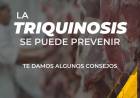 LA TRIQUINOSIS SE PUEDE PREVENIR