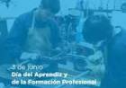 3 DE JUNIO: DIA DEL APRENDIZ Y   DE LA FORMACION PROFESIONAL