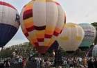 5 DE JUNIO: DIA DEL GLOBO AEROSTATICO