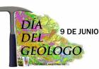 9 DE JUNIO: DIA DEL GEOLOGO