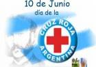 10 DE JUNIO: DIA DE LA CRUZ ROJA