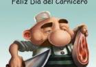 10 DE JUNIO: DIA DEL CARNICERO