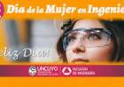 23 DE JUNIO: DIA INTERNACIONAL DE LA MUJER EN LA INGENIRIA