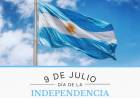 9 DE JULIO- DIA DE LA INDEPENDENCIA