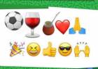 17 DE JULIO: DIA MUNDIAL DEL EMOJI