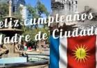 FELIZ 472 ANIVERSARIO MI QUERIDA SANTIAGO DEL ESTERO...!!!