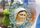 5 DE AGOSTO: CUMPLEAÑOS DE LA VIRGEN MARIA