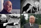 13 DE AGOSTO DE 1899: NACE SIR ALFRED JOSEPH HITCHOCOCK