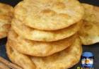 RECETA DE TORTAS FRITAS
