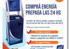 CELR: COMPRE ENERGIA PREPAGA LAS 24 HORAS