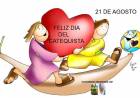 21 DE AGOSTO: DIA DEL CATEQUISTA