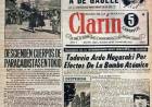 28 DE AGOSTO: FUNDACION DIARIO CLARIN