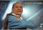 29 DE AGOSTO DE 2016: FALLECE GUILLERMO "FATIGA" REYNOSO