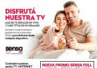CELR: DISFRUTA  NUESTRA TV