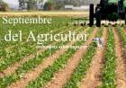 8 DE SETIEMBRE: DIA DEL AGRICULTOR