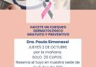 LALCEC: PREVENCION CANCER DE PIEL