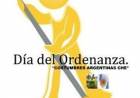 18 DE SETIEMBRE: DIA DEL ORDENANZA