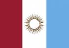 18 DE SETIEMBRE: DIA DE LA BANDERA DE LA PROVINCIA DE CORDOBA