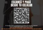 CELR: ESCANE Y PAGA