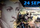 24 DE SETIEMBRE DE 1812: BATALLA DE TUCUMAN