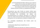 IMPORTANTE...!!! PROYECTO DE FIANA