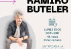 RAMIRO BUTELER EN RUFINO