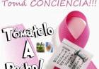1 DE OCTUBRE: MES DE TOMA DE CONCIENCIA