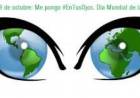 13 DE OCTUBRE: DIA MUNDIAL DE LA VISION